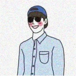 读者小周的头像